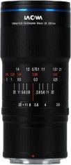 Laowa 100mm f/2.8 2x Ultra Macro APO Lens - Nikon Z
