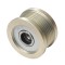 Fulie Alternator 142836 GYRO004610F