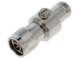 Limitator de supratensiuni OBO BETTERMANN, Tip 1+2, 5kA, IP40