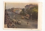 FA151 - Carte Postala - RUSIA - Leningrad. Newski Prospekt, circulata 1960