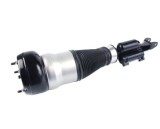 Modul suspensie pneumatica fata, Mercedes Clasa S (W222, V222, X222), 05.2013-, Stanga,