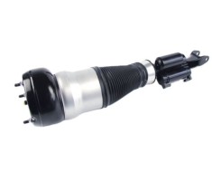 Modul suspensie pneumatica fata, Mercedes Clasa S (W222, V222, X222), 05.2013-, Stanga,