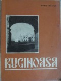 Ruginoasa, Boris Braciun, 1969, Casa Judeteana Iasi, Carte Istorie, Limba Romana, 136 pagini