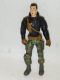 bnk jc Lanard 2010 The Corps Elite Kenji &quot;RAIN&quot; Shinto Team
