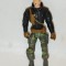 bnk jc Lanard 2010 The Corps Elite Kenji &quot;RAIN&quot; Shinto Team