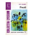 Ion Barbu - Poezii - 101385