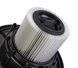 Filtru HEPA &oslash;137 L107mm pentru aspirator RDP-WC04 Raider Pro 090311 HardWork ToolsRange