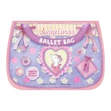 Angelina's Ballet Bag