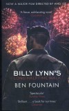 Billy Lynn&#039;s Long Halftime Walk | Ben Fountain, Canongate Books Ltd