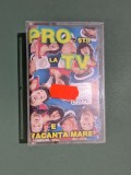PROstii la TV, caseta umor - Vacanta Mare / CJP