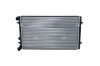 NRF 509529A Economy Class Radiator, racire motor