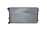 NRF 509529A Economy Class Radiator, racire motor