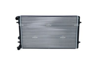 NRF 509529A Economy Class Radiator, racire motor foto