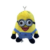 Breloc Minion de plus 12cm