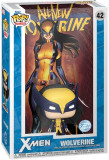 Figurina Funko Pop Comic Covers - X-Men Wolverine