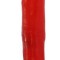 Double Dong - Dildo dublu, roșu, 30 cm