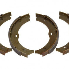 Set saboti frana, frana de mana MERCEDES-BENZ Viano (W639) ( 09.2003 - ...) OE 639 420 02 20