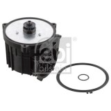 Febi Bilstein Separator ulei, ventilatie bloc motor febi Plus