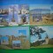 HOPCT LOT 3254 - 4 CARTI POSTALE -VALEA PRAHOVEI-JUD PRAHOVA-CIRCULATE