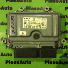 Calculator ecu Mercedes B-Class (2004-2011) [W245] 0281015121