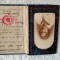 permis circulatie Caile ferate Romane , anul 1930 , splendid