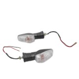 Cumpara ieftin Set 2 semnalizari clare Suzuki GSXR600 GSXR750 K1 K4 GSXR1000 GSXR GSX-R 600 750 1000