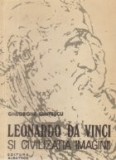 Leonardo da Vinci si civilizatia imaginii
