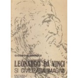 Leonardo da Vinci si civilizatia imaginii