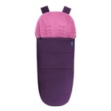 Husa picioare gb Maris PoshPink FitLine Training