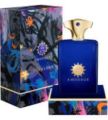 Amouage Interlude 100ml | Parfum Tester foto