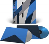 Dazzle Ships - 40th Anniversary Edition (Silver/Blue Vinyl) | OMD, House, virgin records
