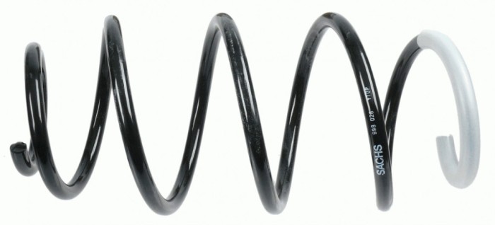 SACHS 998 028 Arc spiral
