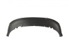 Spoiler bara fata fata Audi A4 (B6), 11.2000-11.2004, negru, to be painted (not cu primer)