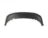 Spoiler bara fata fata Audi A4 (B6), 11.2000-11.2004, negru, to be painted (not cu primer)
