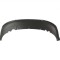 Spoiler bara fata fata Audi A4 (B6), 11.2000-11.2004, negru, to be painted (not cu primer)