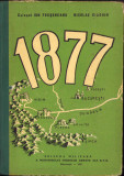 HST C1730 Acțiuni militare ruso-rom&acirc;no-bulgare &icirc;n războiul din 1877-1878