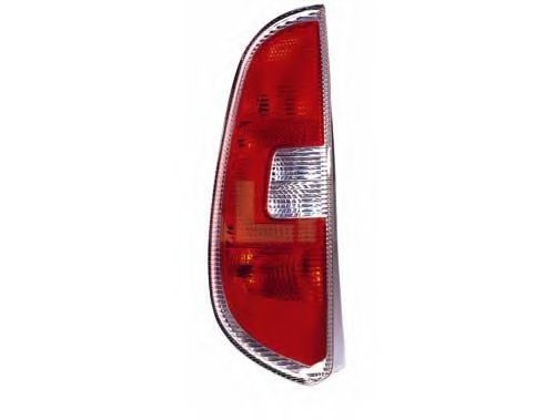 Lampa spate SKODA ROOMSTER (5J) (2006 - 2015) ALKAR 2202562
