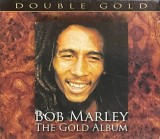 Bob Marley The Gold Album Boxset (2cd)