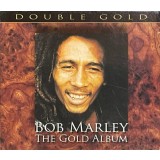 Bob Marley The Gold Album Boxset (2cd)