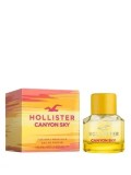 Cumpara ieftin Apa de parfum Hollister Canyon Sky, 30 ml, pentru femei