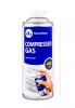 Spray cu aer comprimat 400ml contine propan-butan, Oem