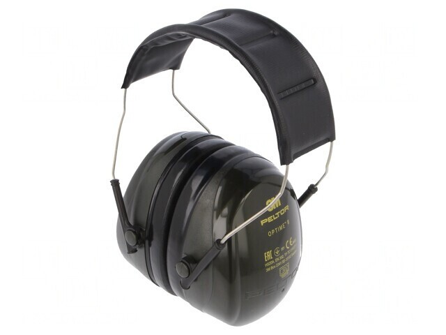 Căști de Protecție Urechi 31dB 210g