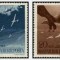 Ungaria 1943 - Aviație IV, avioane, serie neuzata