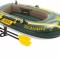 Barca Intex 68346 Seahawk gonflabila 2 persoane