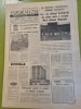Informatia Bucurestiului 30 Oct 1974 - Articol Cartierul Obor - Revista Veche Bucuresti