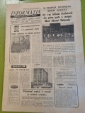 informatia bucurestiului 30 octombrie 1974-art. cartierul obor