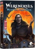 Werewolves. Noaptea Vampirilor