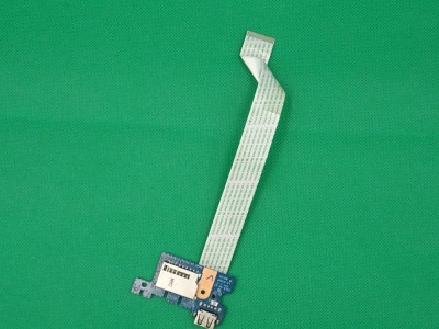 HP Pavilion 15-BA107NG Modul placa led, Card, USB + Flex SWAP foto