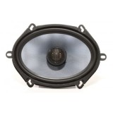 Difuzoare coaxiale Audio System CO 507 EVO 90 watts 127x178 mm 5&quot;x7&quot; 3 ohm HIGH LEVEL CarStore Technology