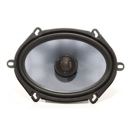 Difuzoare coaxiale Audio System CO 507 EVO 90 watts 127x178 mm 5&quot;x7&quot; 3 ohm HIGH LEVEL CarStore Technology